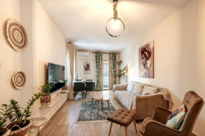 Helena's Apartment
